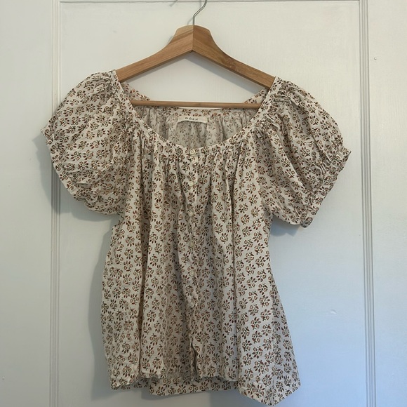 Dôen Joyce Top - Picture 5 of 6